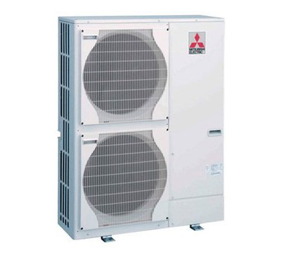 Наружные блоки кондиционеров Mitsubishi Electric PUHZ-ZRP125YKA