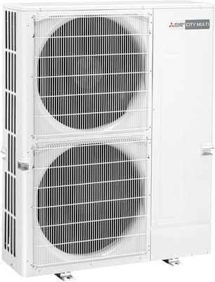 Наружный блок VRF системы Mitsubishi Electric PUMY-P250YBM