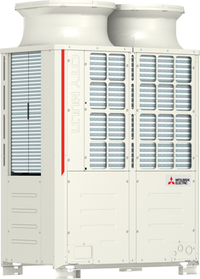 Наружный блок VRF системы Mitsubishi Electric PURY-P400YNW