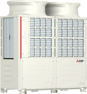Наружный блок VRF системы Mitsubishi Electric PURY-P500YNW