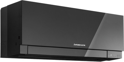 Настенный внутренний блок мульти сплит-системы Mitsubishi Electric Premium Design MSZ-EF25VGKB фото #5