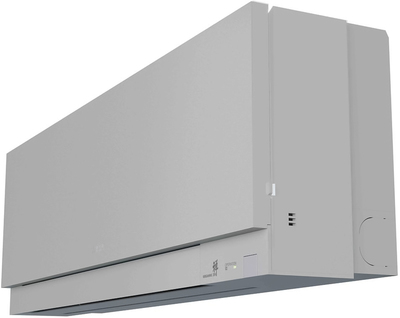 Настенный внутренний блок мульти сплит-системы Mitsubishi Electric Premium Design MSZ-EF25VGKS фото #3