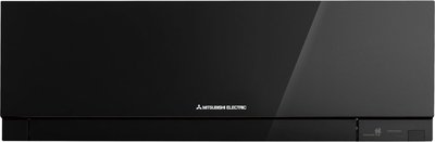 Настенный внутренний блок мульти сплит-системы Mitsubishi Electric Premium Design MSZ-EF42VGKB