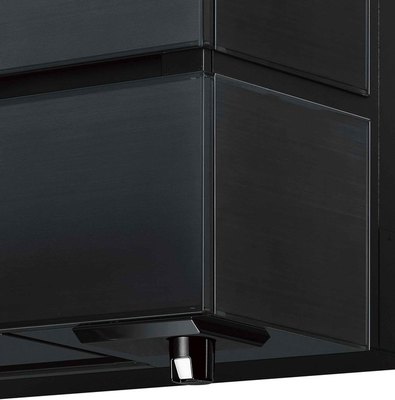 Настенный внутренний блок мульти сплит-системы Mitsubishi Electric Premium Design MSZ-LN50VG2B фото #3