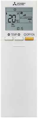Настенный внутренний блок мульти сплит-системы Mitsubishi Electric Premium Design MSZ-LN50VG2W фото #2
