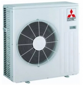 Канальный кондиционер Mitsubishi Electric SEZ-M50DA/SUZ-M 50 фото #2