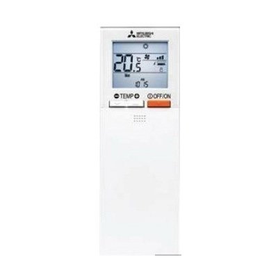 Кассетный кондиционер Mitsubishi Electric SLZ-M50FA/ SUZ-KA50VA6 фото #3