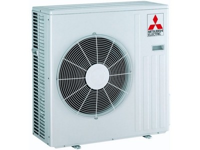 Кассетный кондиционер Mitsubishi Electric SLZ-M60FA/SUZ-M 60 фото #2