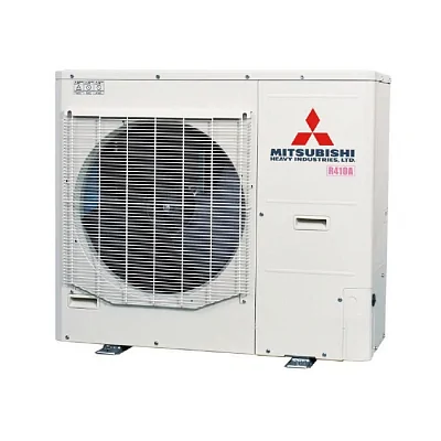 Наружные блоки кондиционеров Mitsubishi Heavy FDC125VNA-W