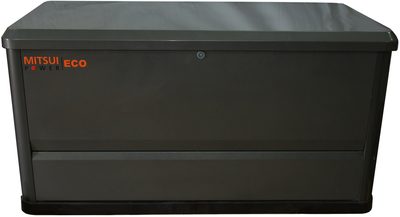 Газовый генератор Mitsui Power Eco GM 20000