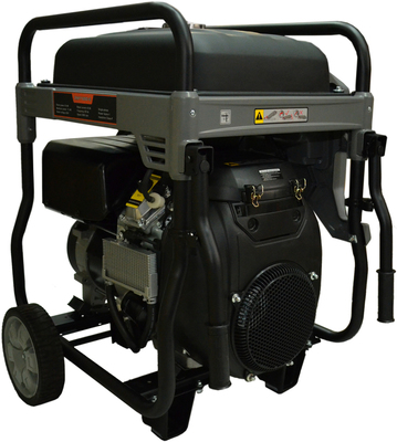 Бензиновый генератор Mitsui Power Eco ZM 11000 E-3 (ATS READY) фото #2