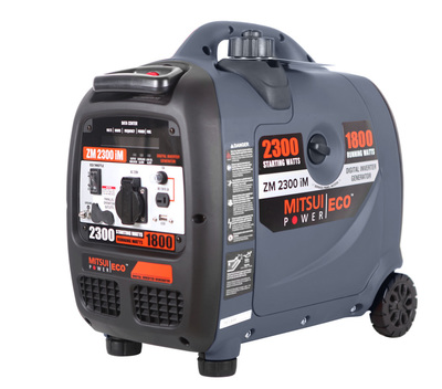 Бензиновый генератор Mitsui Power Eco ZM 2300 IM