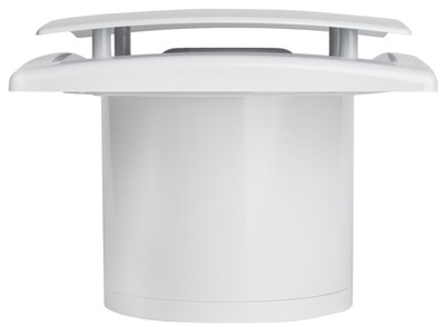 Вытяжка для ванной диаметр 100 мм Mmotors OK 01 фото #4