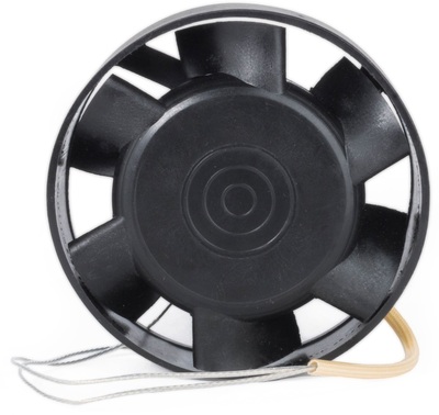 Канальный круглый вентилятор Mmotors ВО 100Т, 105 м?/ч фото #2