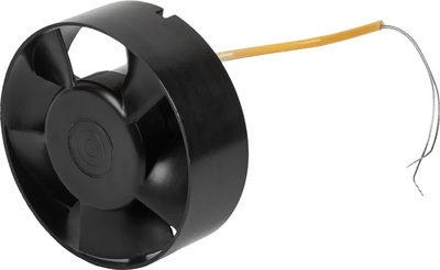 Канальный круглый вентилятор Mmotors ВО 100Т, 105 м?/ч фото #4