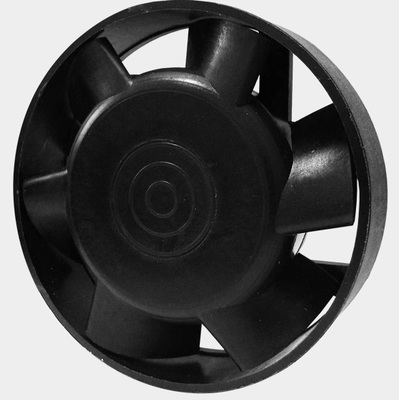 Канальный круглый вентилятор Mmotors ВО 100Т, 105 м?/ч фото #6