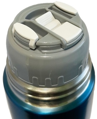 Термос Mobicool Mercury flask MDM 100 фото #2