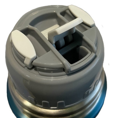 Термос Mobicool Mercury flask MDM 100 фото #3