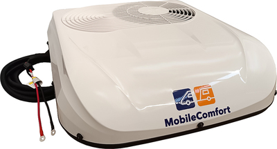 Автомобильный мобильный кондиционер MobileComfort  MC2012T+