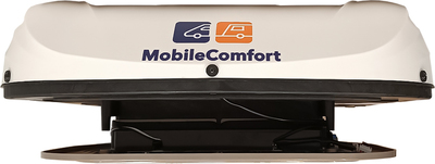 Автомобильный мобильный кондиционер MobileComfort  MC2012T+ фото #2