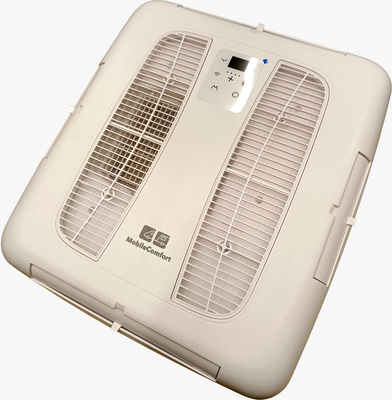 Автомобильный мобильный кондиционер MobileComfort  MC2600А фото #4