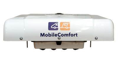Автомобильный мобильный кондиционер MobileComfort  MC3024T фото #2