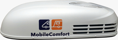 Автомобильный мобильный кондиционер MobileComfort  MC3500INV фото #2