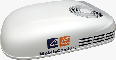Автомобильный мобильный кондиционер MobileComfort  MC3500А фото #3