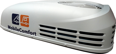Автомобильный мобильный кондиционер MobileComfort  MC3500А