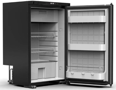 Компрессорный автохолодильник MobileComfort  MCR-85 фото #2