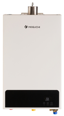 Газовый проточный водонагреватель Moguchi WH10F