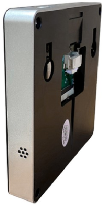 Приточно-вытяжная вентиляционная установка Naveka Node3-1000(50c)/RR,VEC(B250),E1.8 Classic с пультом TS4 фото #6