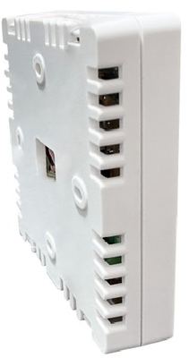Приточно-вытяжная вентиляционная установка Naveka Node3-1000(50c)/RR,VEC(B250),W2 Classic с пультом Z031 фото #6