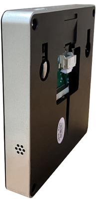 Приточно-вытяжная вентиляционная установка Naveka Node3-7400(50c)/RR,VEC(L400),W2 Classic с пультом TS4 фото #6