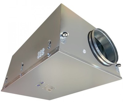 Приточная вентиляционная установка Naveka Node4-315(50m)/VEC(P280),W3 (1500 м3/ч)
