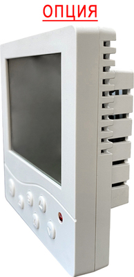 Канальный круглый вентилятор Naveka VS(AC1)-200(D225) Compact фото #4