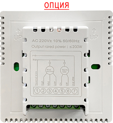 Канальный круглый вентилятор Naveka VS(EC1)-315(B280) Compact фото #8
