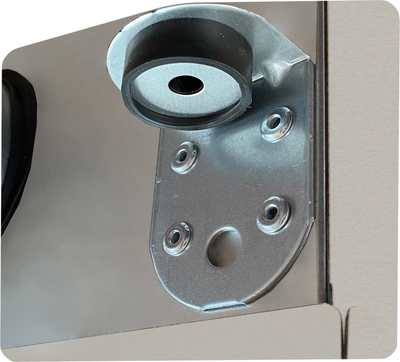 Канальный круглый вентилятор Naveka VS(EC1)-315(B280) Compact фото #4