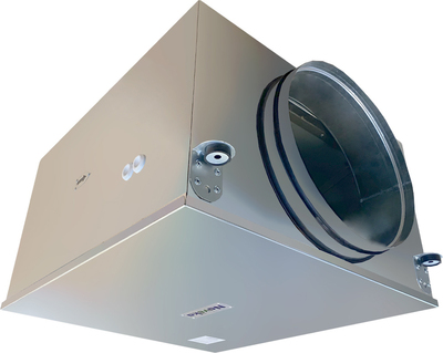 Канальный круглый вентилятор Naveka VS(EC1)-315(B280) Compact