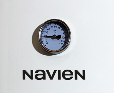 Бойлеры косвенного нагрева Navien KIG-150L фото #3
