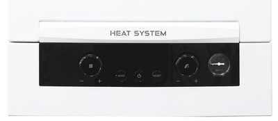 Настенный газовый котел Navien NGB210 SYSTEM-24H фото #3