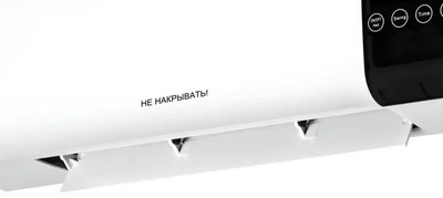 Тепловентилятор Neoclima AERO LINE 2000 фото #5