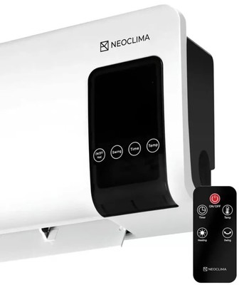 Тепловентилятор Neoclima AERO LINE 2000 фото #6