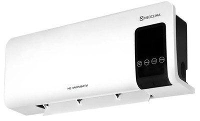 Тепловентилятор Neoclima AERO LINE 2000 фото #2