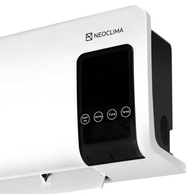 Тепловентилятор Neoclima AERO LINE 2000 фото #3