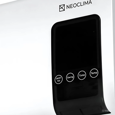 Тепловентилятор Neoclima AERO LINE 2000 фото #4