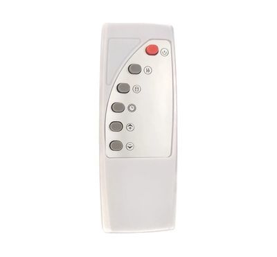 Конвектор электрический Neoclima AURA 2000W фото #3