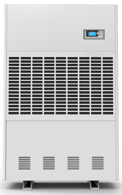 Промышленный осушитель воздуха Neoclima FDV04