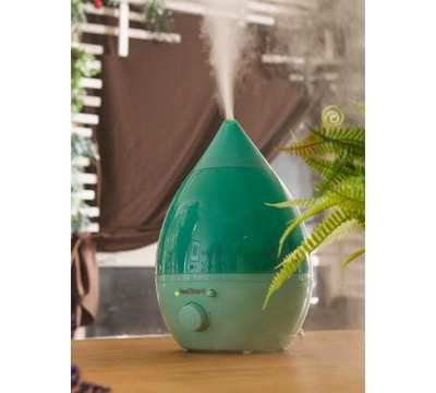 Ультразвуковой увлажнитель воздуха Neoclima NHL-220L tiffany фото #2