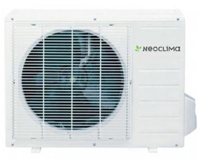 Напольно-потолочный кондиционер Neoclima NS/NU-48CT3 фото #2